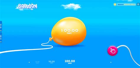smartsoft gaming balloon скачать|Balloon Demo .